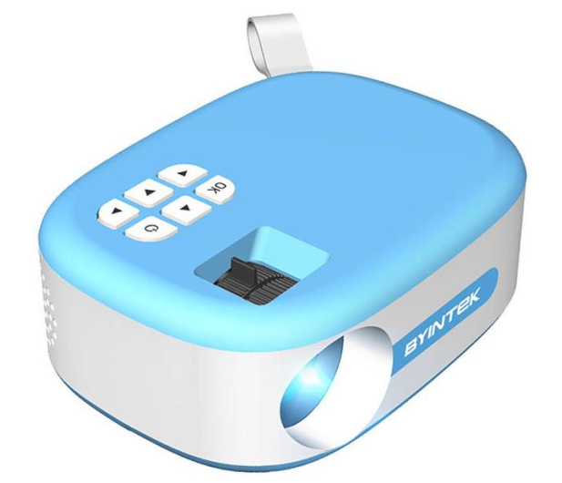 Byintek C520 - 1090019 - zdjęcie 3